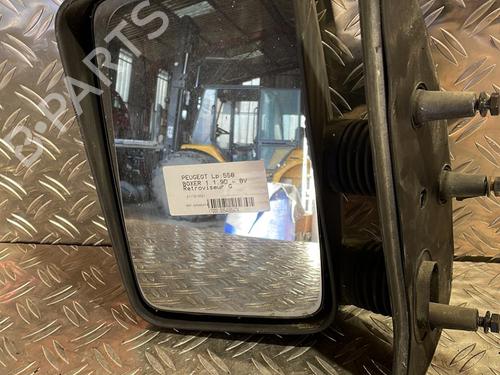 Used Left mirror Left mirror PEUGEOT BOXER Van (230L) 1.9 D (69 hp) 21515673 21515673