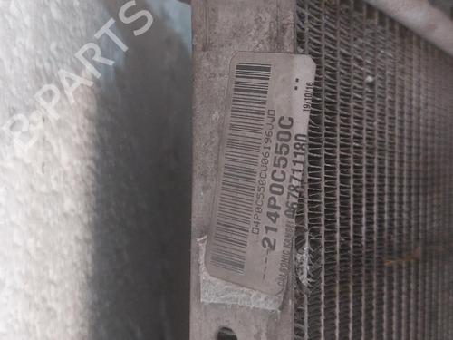 Used Water radiator Water radiator 36902275 36902275