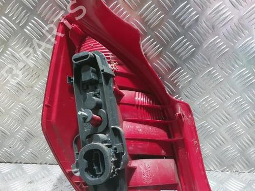 Right taillight CITROËN C2 (JM_) 1.6 | BP21512505C35 