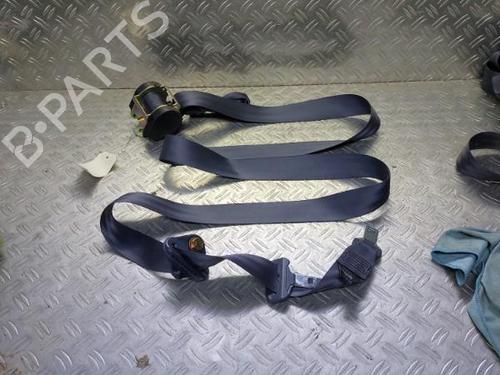 Used Rear left seatbelt Rear left seatbelt 25261259 25261259
