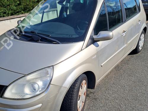 Left front window switch RENAULT SCÉNIC II (JM0/1_) 1.6 16V (JM1R) | BP24889621I27  - Image 5