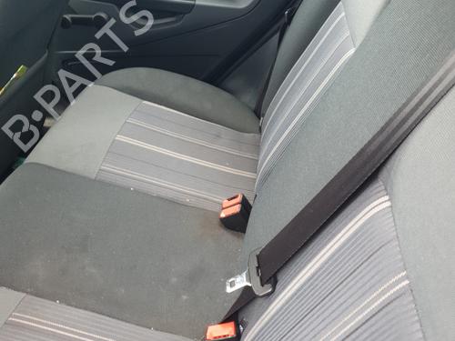 Rear seat FORD FIESTA VI (CB1, CCN) 1.25 | BP26408480C17 