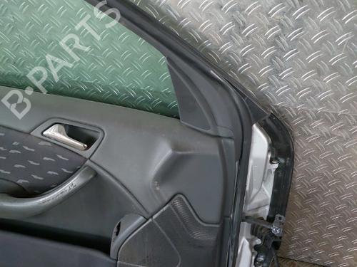 Left front door MERCEDES-BENZ C-CLASS Coupe (CL203) C 220 CDI (203.708) | BP21510275C2 