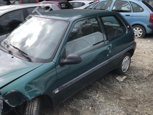 Starter CITROËN SAXO (S0, S1) 1.0 X | BP21515532M8 