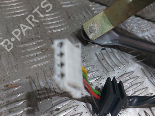 Front wiper motor MERCEDES-BENZ C-CLASS Coupe (CL203) C 220 CDI (203.708) | BP21514049M29 