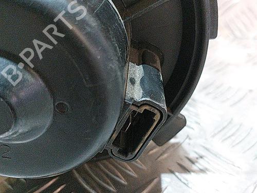 Used Heater blower motor PEUGEOT 206+ (2L_, 2M_) 1.4 HDi eco 70 (68 hp) 21506606