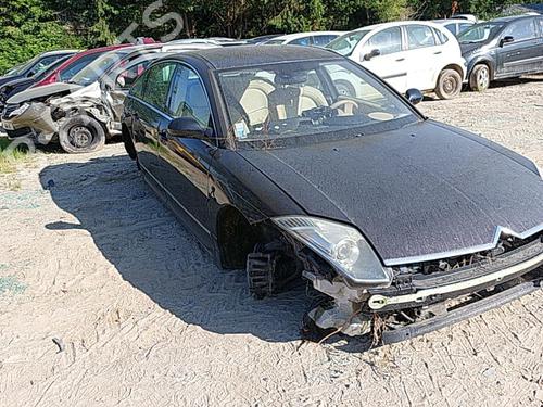Used Parts CITROËN C6 (TD_)  2.7 HDi  2010660