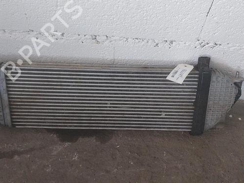 Used Intercooler Intercooler SUZUKI GRAND VITARA II (JT, TE, TD) 1.9 DDiS All-wheel Drive (JT419, TD44, JB419WD, JB419XD,... (129 hp) 36683173 36683173