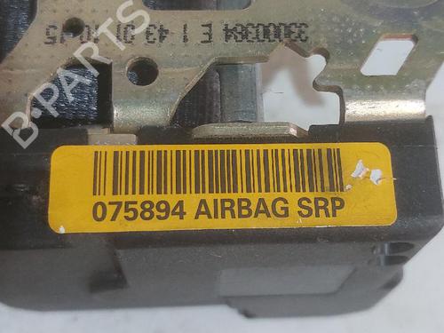 Front right seatbelt RENAULT KANGOO (KC0/1_) | BP36664061I25 - Image 4