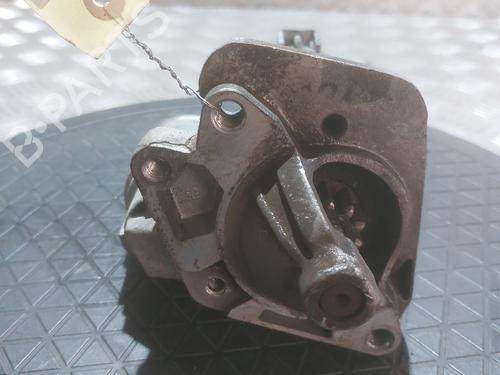 Startmotor DACIA DUSTER (HS_) 1.5 dCi (86 hp) 28797754