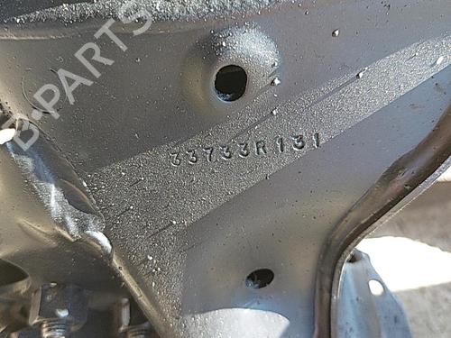 Subframe MERCEDES-BENZ M-CLASS (W164) ML 420 CDI 4-matic (164.128) | BP21509280M9 