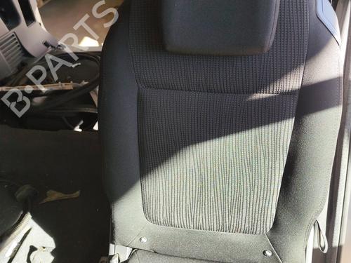 Rear seat PEUGEOT 5008 (0U_, 0E_) 1.6 HDi | BP21504731C17 