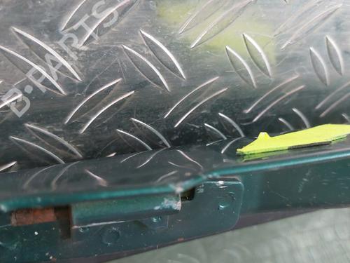 Tailgate RENAULT TWINGO I (C06_) 1.2 (C063, C064) | BP21513981C6 