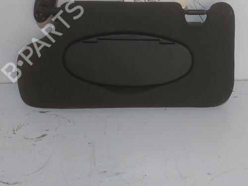 left-sun-visor-mini-mini-countryman-r60-2010-2011-2012-2013-2014-2015-2016-33824485 main image