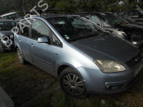 Right taillight FORD FOCUS C-MAX (DM2) 1.8 TDCi | BP21507201C35 