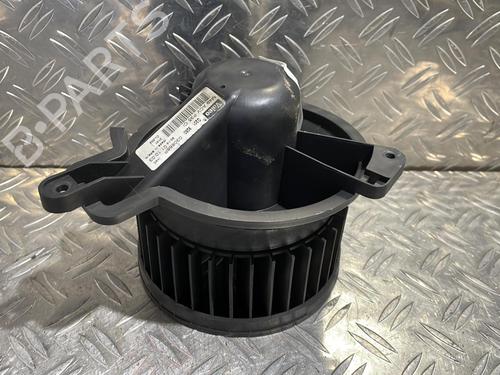 Used Heater blower motor CITROËN BERLINGO / BERLINGO FIRST Box Body/MPV (M_) 1.9 D 70 (MBWJZ, MCWJZ) (69 hp) 21507264