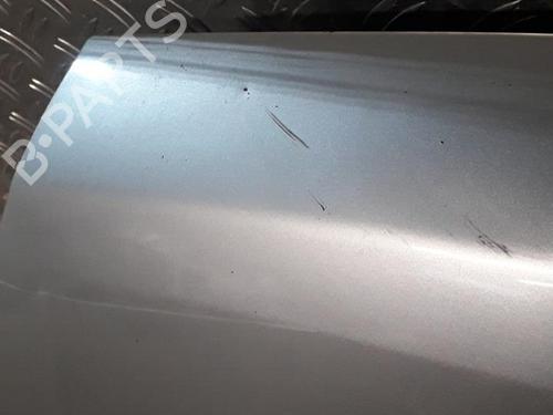 Hood NISSAN X-TRAIL I (T30) 2.2 dCi 4x4 | BP21506878C1 