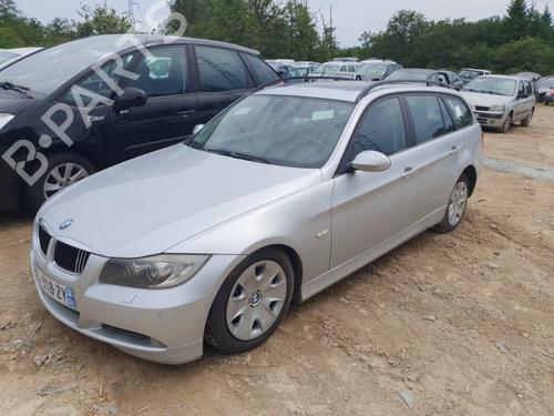 Warning switch BMW 3 Touring (E91) 320 d | BP21513691I22  - Image 10