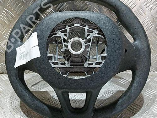 Steering wheel PEUGEOT 208 I (CA_, CC_) 1.0 VTi | BP21509163C49 