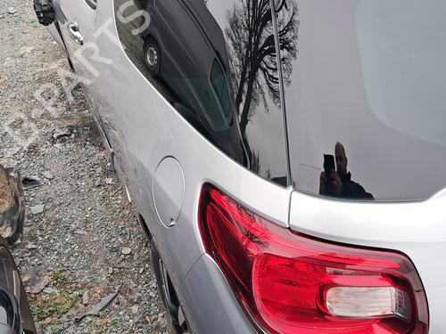 Shift knob CITROËN DS3 (SA_) 1.6 HDi 90 | BP25487281I34 - Image 6