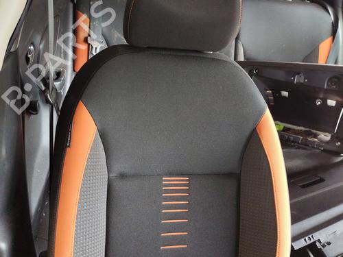 Right front seat NISSAN MICRA V (K14) 0.9 IG-T | BP26973507C16 - Image 3