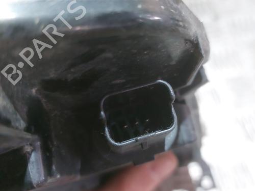 Used Left daytime light Left daytime light CITROËN C4 Picasso I MPV (UD_) 1.6 HDi 110 (112 hp) 24131983 24131983