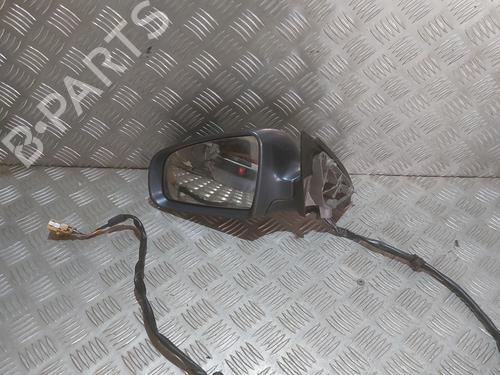 Left mirror AUDI A4 B7 (8EC) 2.0 TDI 16V | BP28385151C26  - Image 6