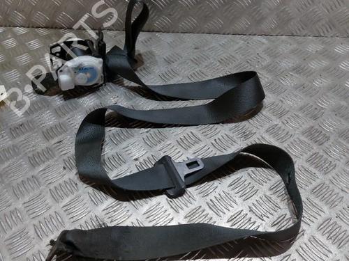 Used Rear left seatbelt Rear left seatbelt HONDA CIVIC VII Hatchback (EU, EP, EV) 2.0 Type-R (EP3) (200 hp) 21512236 21512236
