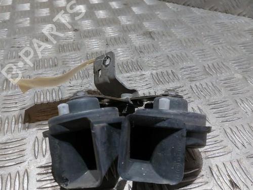 Used Horn VW POLO V (6R1, 6C1) 1.6 TDI (75 hp) 21508221