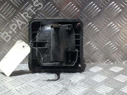 Used Front right exterior door handle PEUGEOT BOXER Van (244) 2.2 HDi (101 hp) 21515129