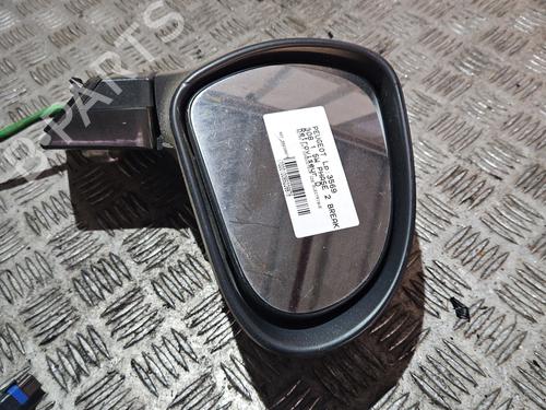 Used Right mirror PEUGEOT 308 SW I (4E_, 4H_) 1.6 HDi (92 hp) 21669277
