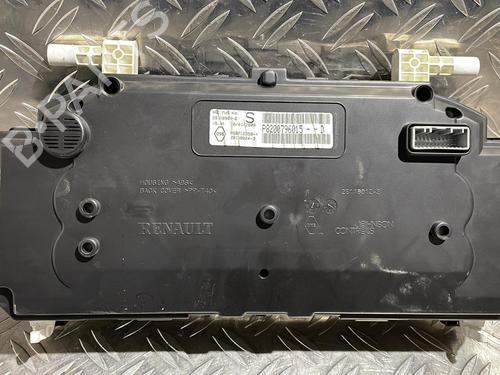 Used Instrument cluster RENAULT KANGOO Express (FW0/1_) 1.5 dCi 85 (FW0K, FW0L, FW0B) (86 hp) 21515842