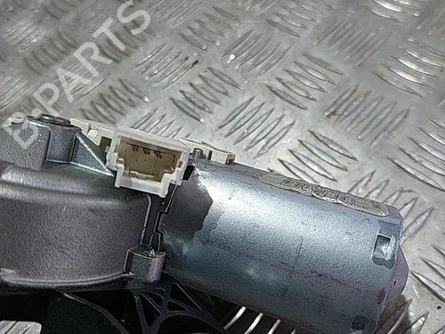 Used Rear wiper motor Rear wiper motor RENAULT CLIO III (BR0/1, CR0/1) 1.5 dCi (C/BR0G, C/BR1G) (68 hp) 21514750 21514750