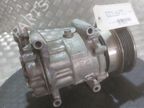 AC compressor RENAULT CLIO III (BR0/1, CR0/1) 1.2 16V Hi-Flex (BR1U, CR1U) | BP33200734M34 - Image 2
