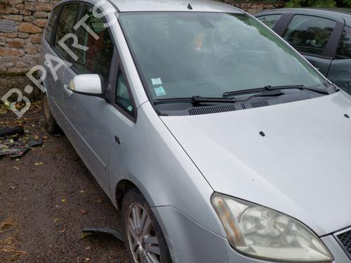 Left front window switch FORD FOCUS C-MAX (DM2) 1.8 TDCi | BP21504147I27 