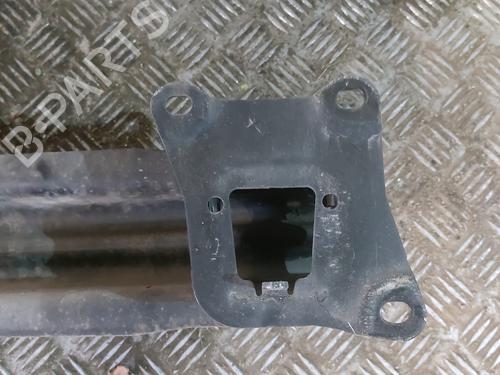 Rear bumper reinforcement VW GOLF V (1K1) 1.9 TDI | BP22338540C73 