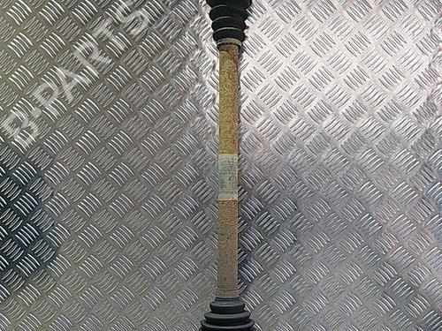 Used Right front driveshaft Right front driveshaft CITROËN C3 I (FC_, FN_) 1.4 HDi (68 hp) 21514942 21514942