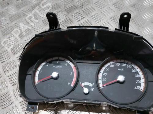 Instrument cluster KIA RIO II (JB) 1.5 CRDi | BP21508424C47 