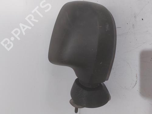 Left mirror DACIA SANDERO 1.5 dCi | BP36412931C26 - Image 2