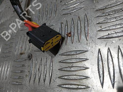 Used Ignition barrel DACIA SANDERO 1.5 dCi (68 hp) 21510552
