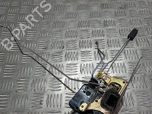 Front right lock RENAULT KANGOO (KC0/1_) 1.4 (KC0C, KC0H, KC0B, KC0M) | BP21506341C97 