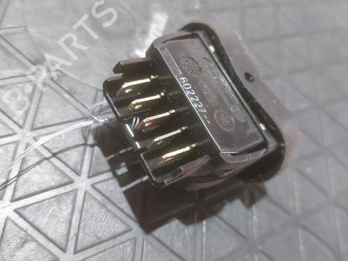 Used Right front window switch Right front window switch DACIA DUSTER (HS_) 1.5 dCi (86 hp) 29119526 29119526