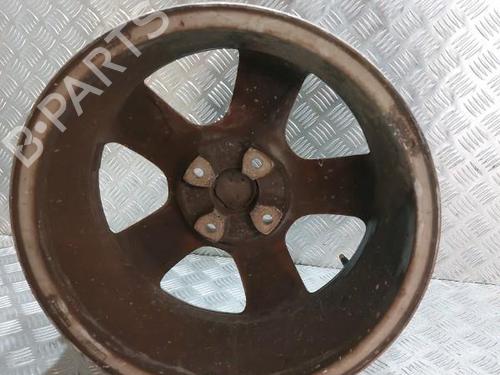 Rim PEUGEOT 307 CC (3B) 2.0 16V | BP21503162C45