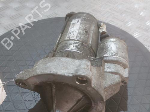 Used Starter CITROËN JUMPY II Van 2.0 HDi 120 (120 hp) 28693231