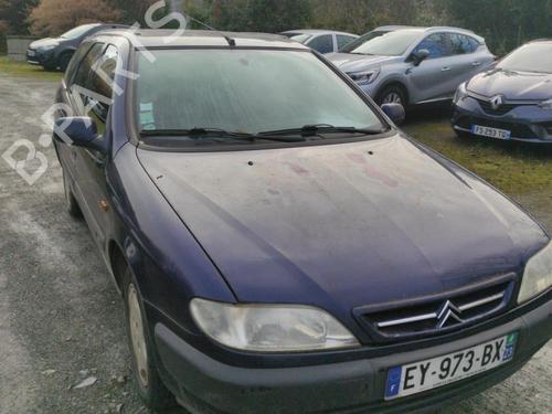 Used Parts CITROËN XSARA Break (N2)  1.9 D  4370006