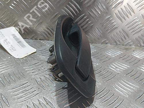 Rear right exterior door handle FIAT DOBLO Cargo (263_) 1.3 D Multijet (263WXU1A, 263ZXU1A, 263WYB1A, 263ZYB1A) 735682585