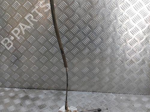 Used Front right lock CITROËN C3 I (FC_, FN_) 1.4 i (73 hp) 21507765