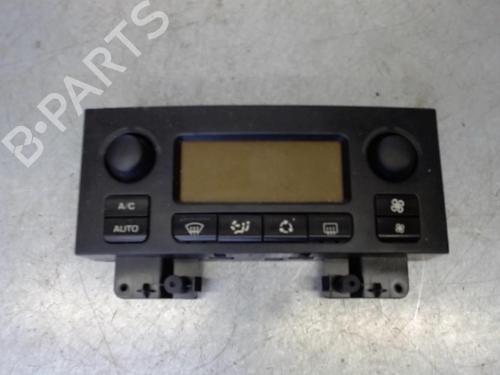 Used Climate control CITROËN C4 Coupe (LA_) 1.6 HDi (109 hp) 29497648