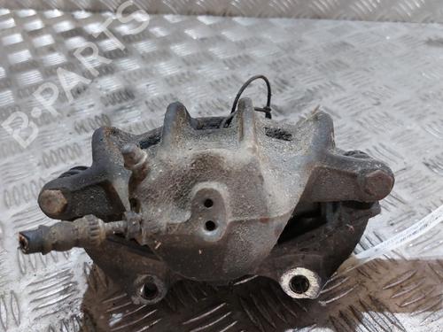 Left front brake caliper CITROËN EVASION MPV (22, U6) 1.9 TD | BP21514029M105 