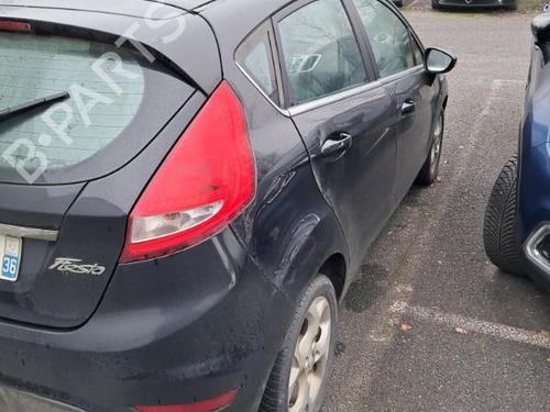 Starter FORD FIESTA VI (CB1, CCN) 1.4 TDCi | BP30084370M8 - Image 7